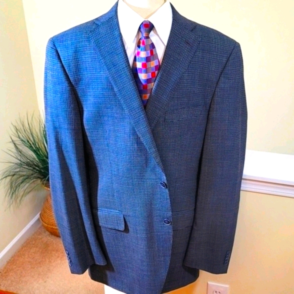 Peter Millar | Sport Coat - Picture 2 of 12